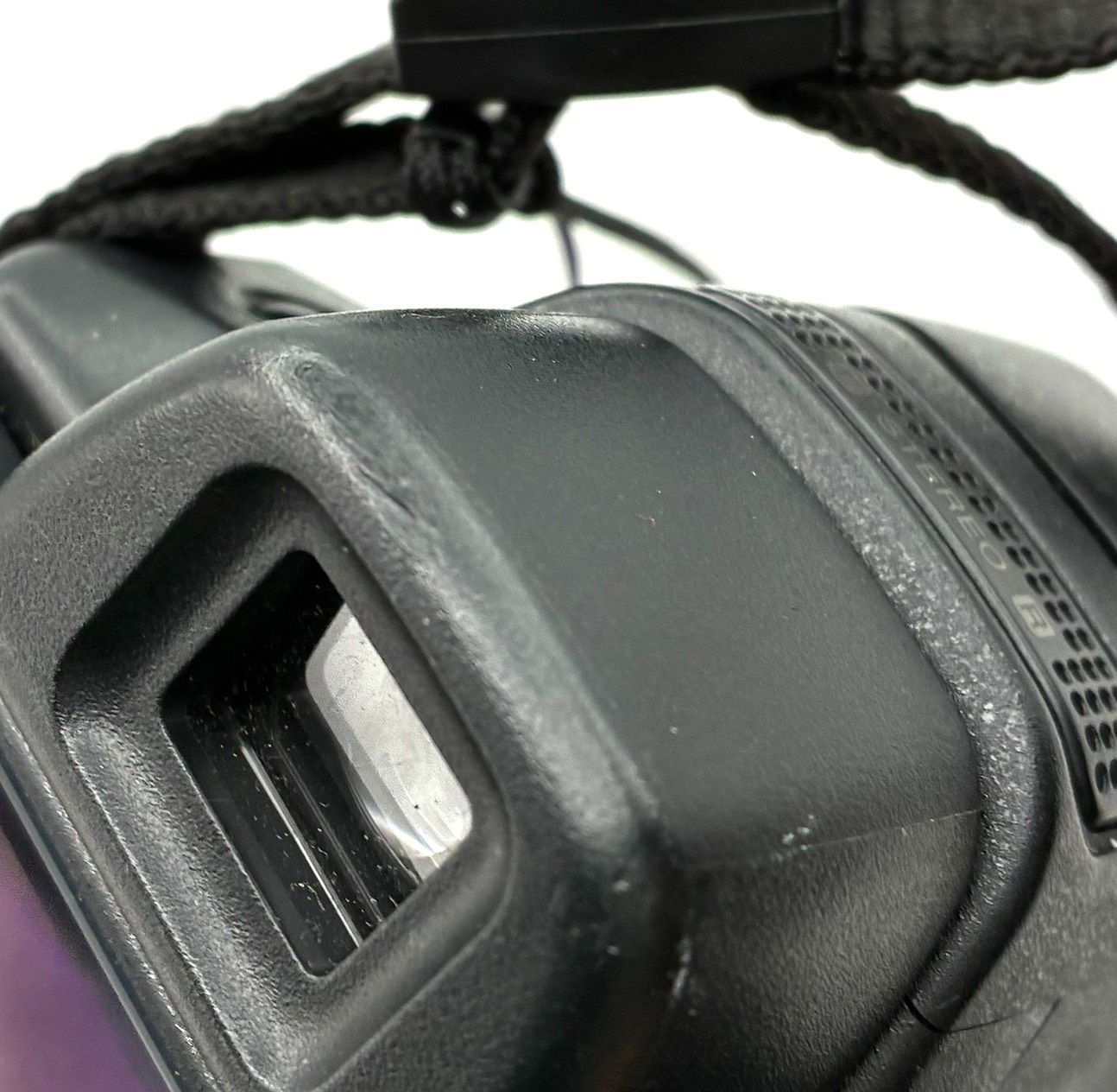 完動品 動作確認済】SONY ソニー Cyber-Shot サイバーショット DSC-HX1 