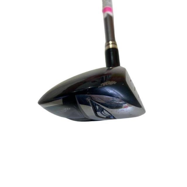 ダンロップ　レベレーションプロ　② 中古　1本バラ売り【ゆゆ】 中古】 ダンロップ XXIO(2012) U3 ユーティリティ UT XXIO MP700