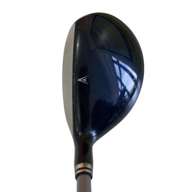 中古】 ダンロップ XXIO(2012) U3 ユーティリティ UT XXIO MP700