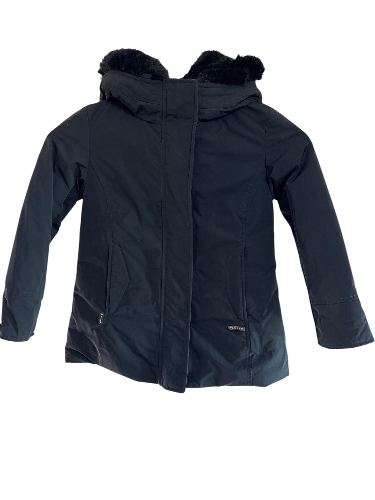 キッズ服(100cm~) 【美品】WOOLRICH ウールリッチ ダウンジャケット 