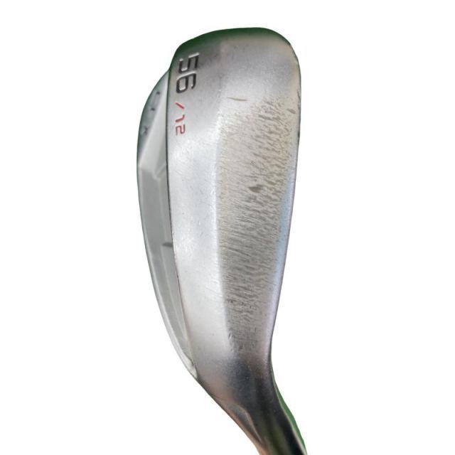 Cleveland（クリーブランド） ＣＦＸ　ウェッジ56° 中古】 クリーブランド Cleveland CFX 56°/12° ウェッジ WG NS PRO