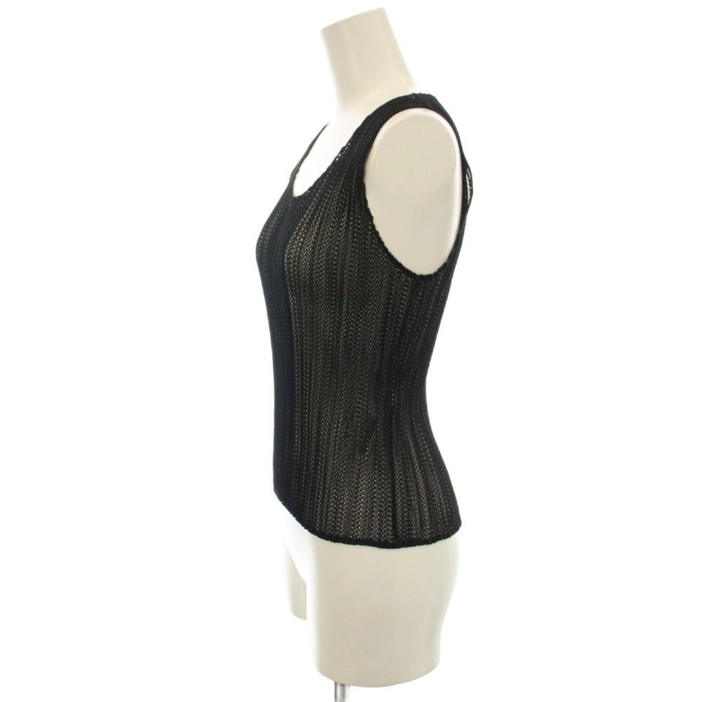 プリーツプリーズ イッセイミヤケ ノースリーブカットソー タンクトップ PLEATS PLEASE ISSEY MIYAKE（タンクトップ）のフリマアイテム一覧
