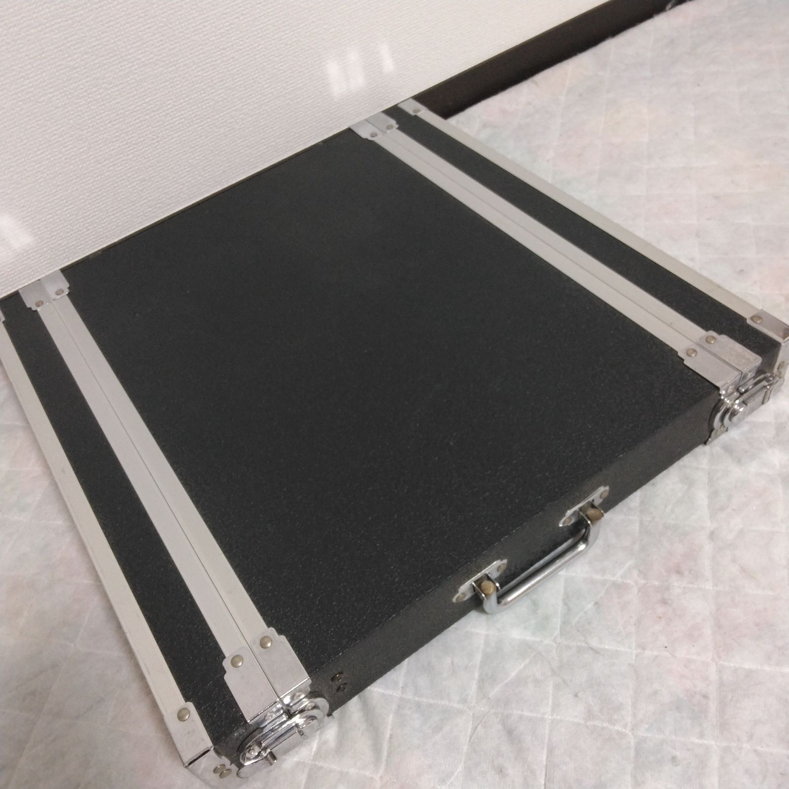 1Uラックケース ハードケース - メルカリ ラックケース 1U ハード 