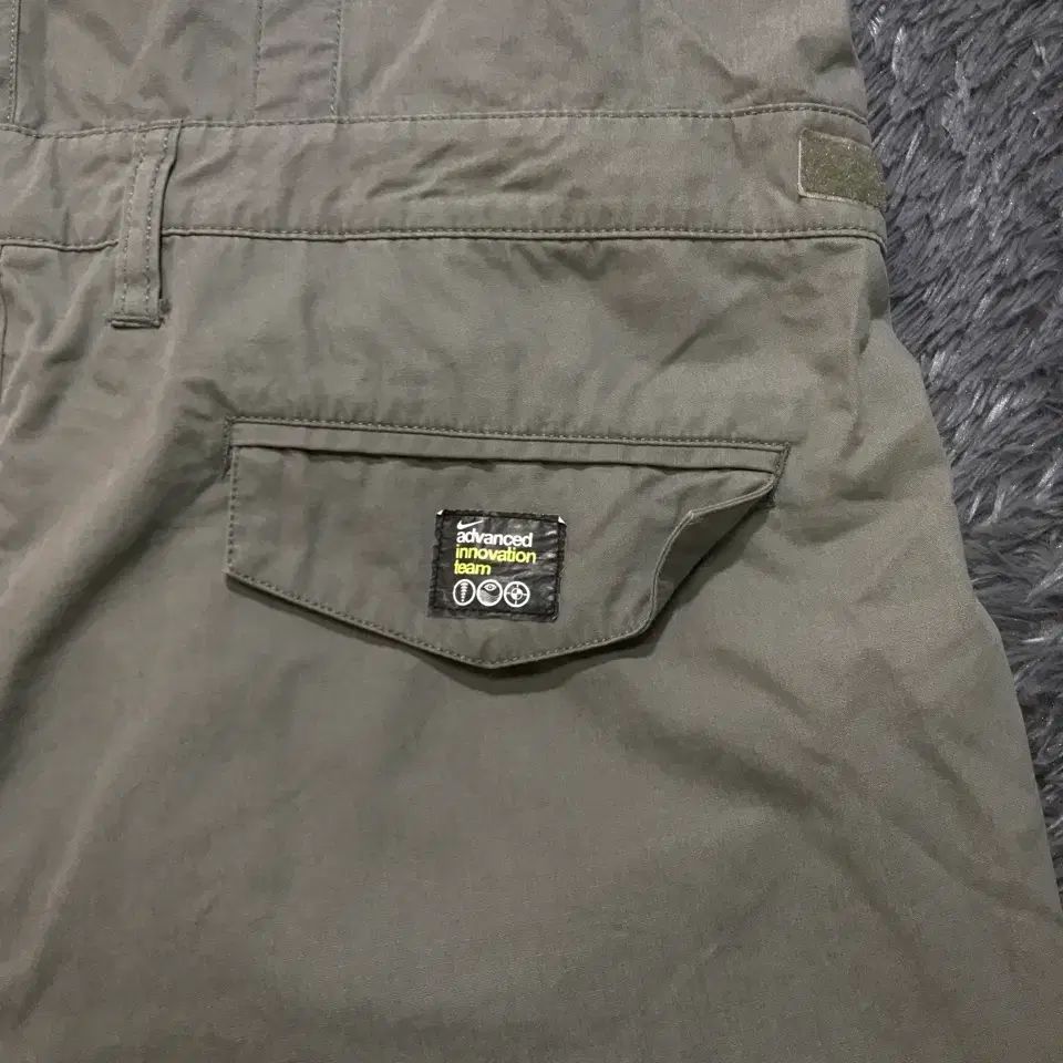 XL ナイキ(NIKE) スウッシュ アドバンスト イノベーションチーム 