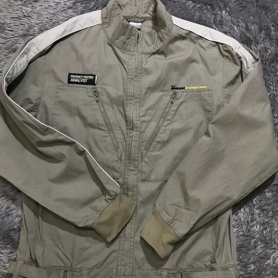 XL ナイキ(NIKE) スウッシュ アドバンスト イノベーションチーム 