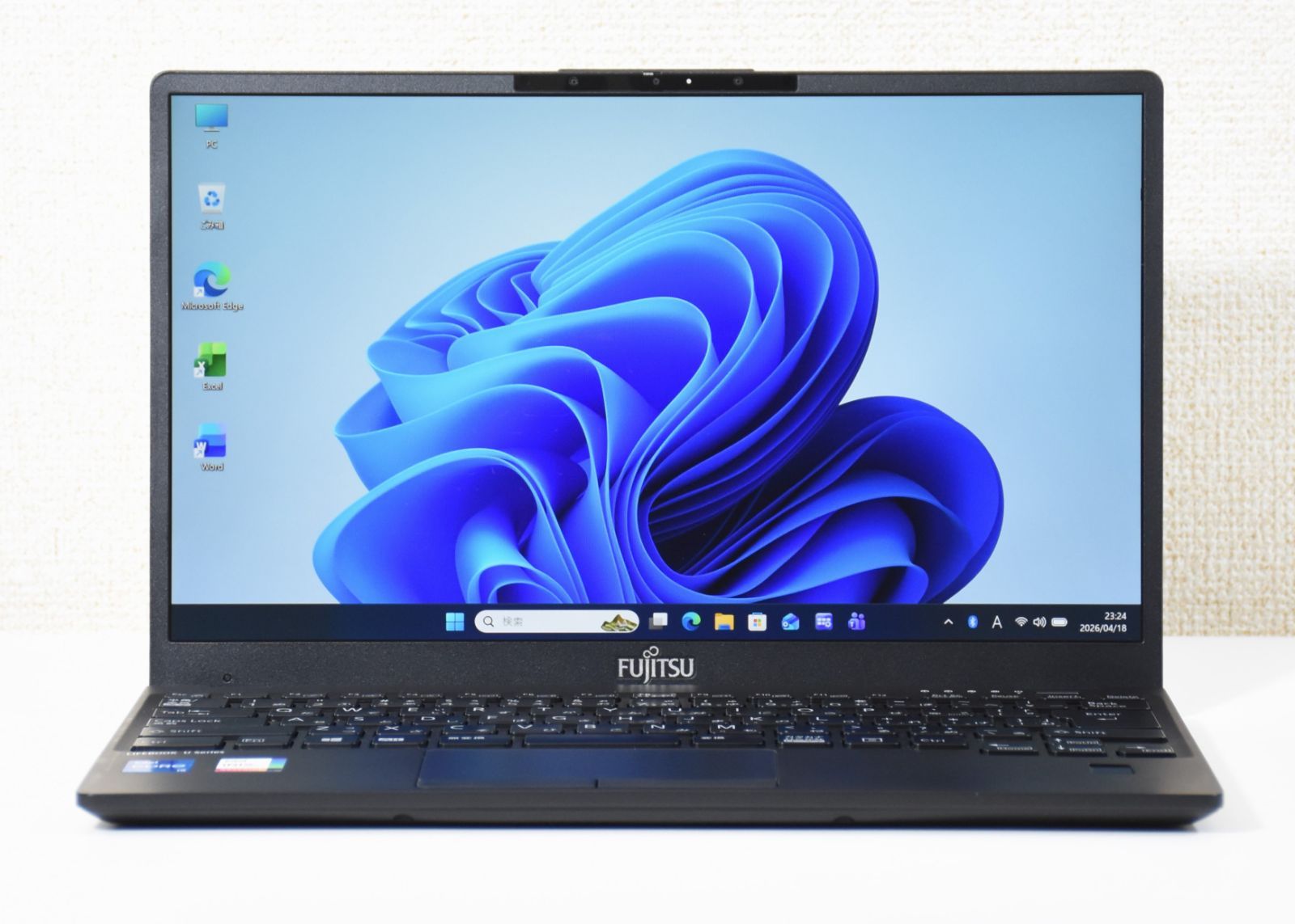 美品富士通LIFEBOOK U9311⁄F Core i5 軽量ノートPC - メルカリ