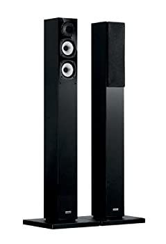 【中古美品】ONKYO 2ウェイ・スピーカーシステム D-109XE(B) 中古】ONKYO 2ウェイ・スピーカーシステム D-109E(B) - メルカリ
