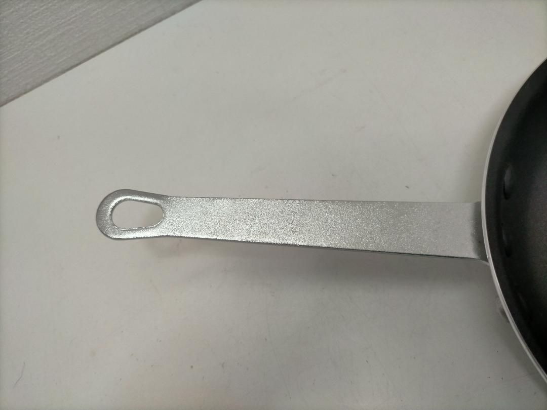KYS ノンスティックアルミフライパンセット 22・19cm 75025-3-002T