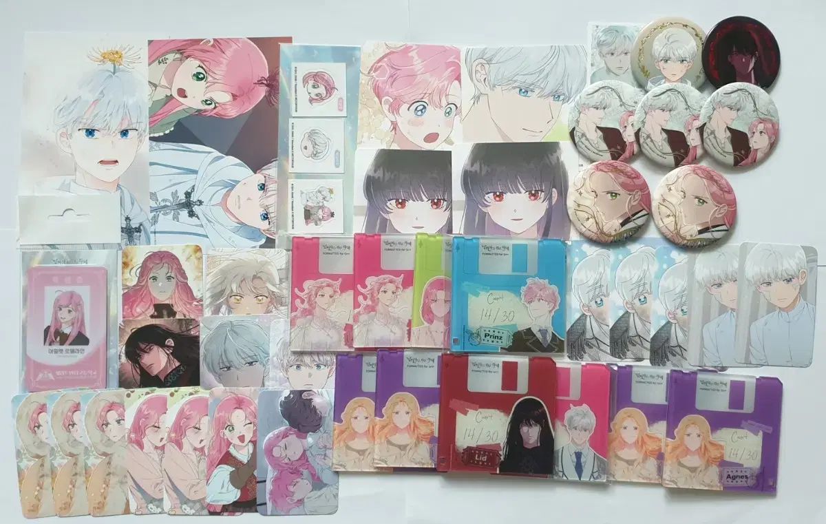 Weverse 特典 憑依者 MAP OF THE SOUL : PERSONA 特典 トゥーニック 