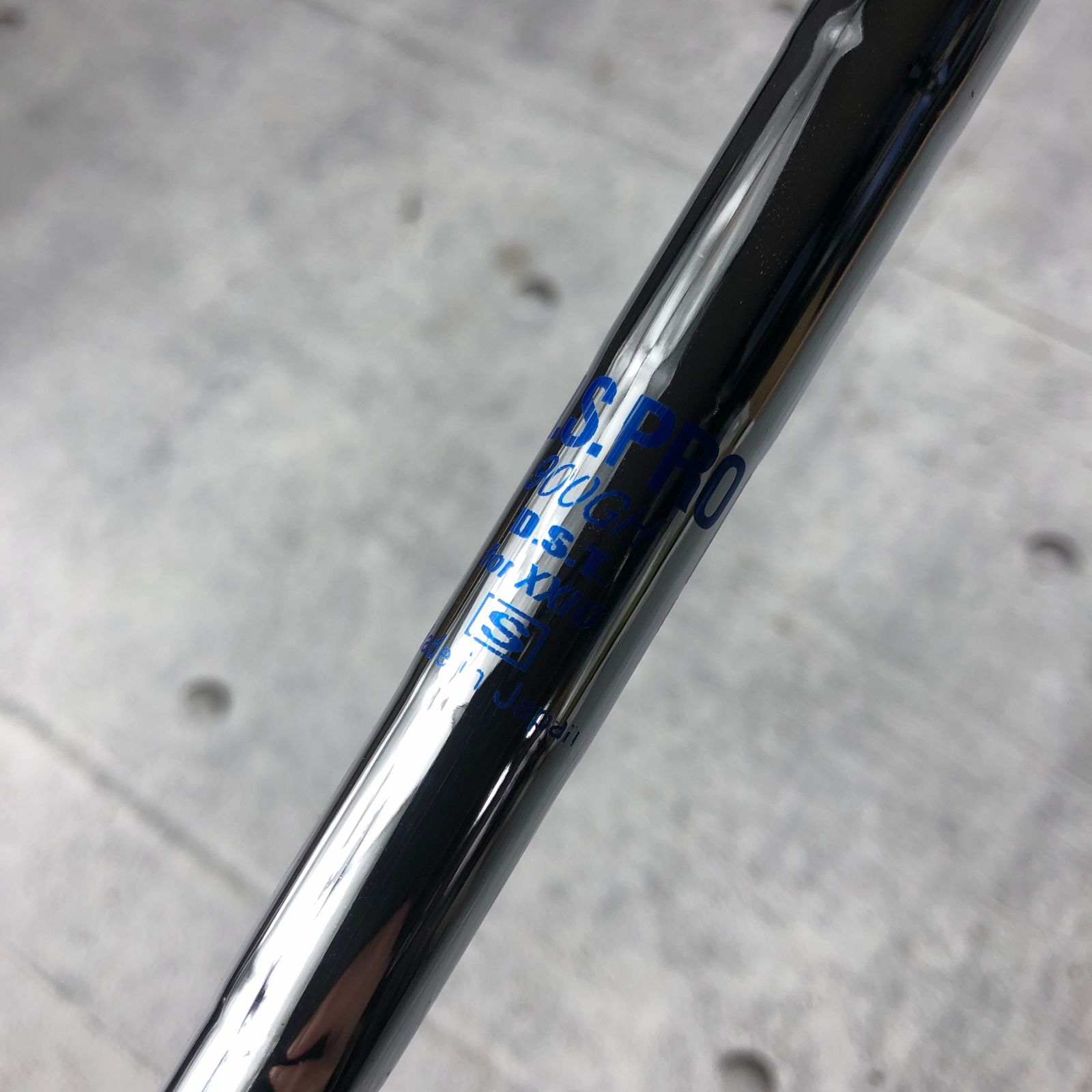 DUNLOP ダンロップ XXIO8 ゼクシオ8 AW アプローチウェッジ メンズ