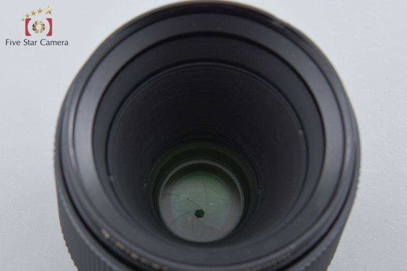 中古】CONTAX コンタックス Carl Zeiss S-Planar 60mm f/2.8 T* AEG