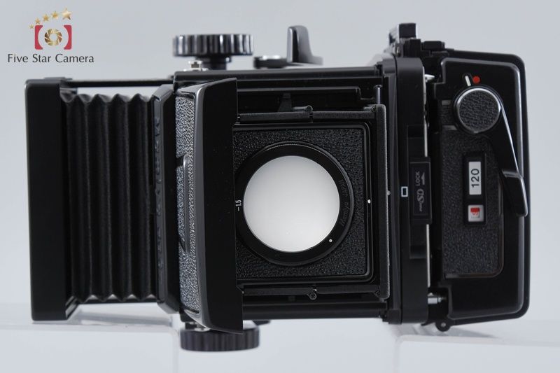 中古】Mamiya マミヤ RB67 PRO SD 中判フィルムカメラ - メルカリ