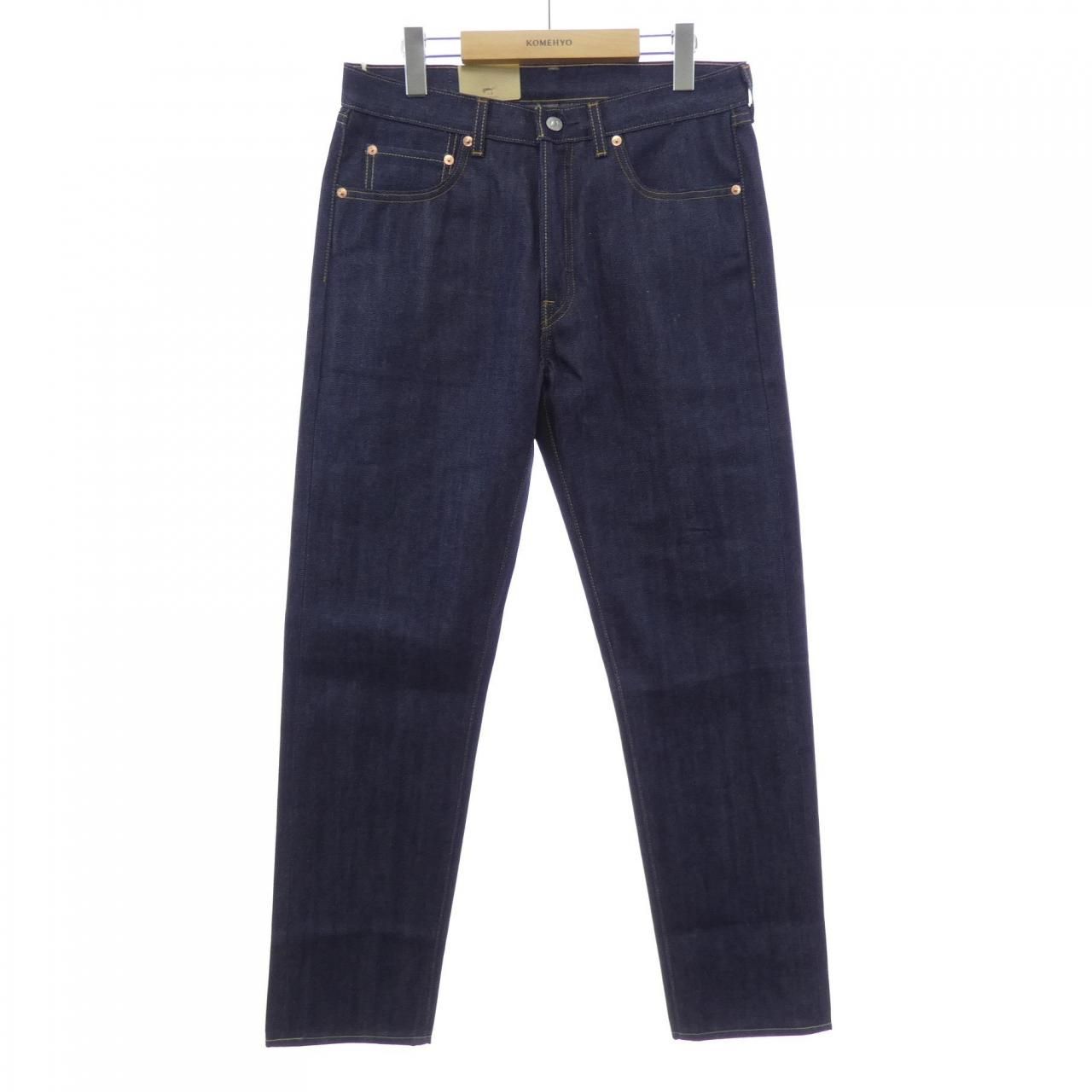 メンズ リーバイスヴィンテージクロージン LEVI'S VINTAGE CLOTHING