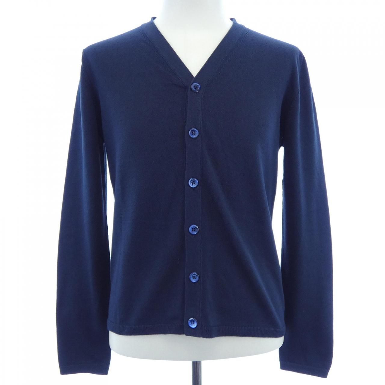 CRUCIANI クルチアーニ イタリア製 ハイゲージコットンクルーネックカーディガン CD9975 40 NAVY ニット 定価42,120円 トップス【中古】【CRUCIANI】 楽天市場】CRUCIANI クルチアーニ イタリア製 ハイゲージコットン