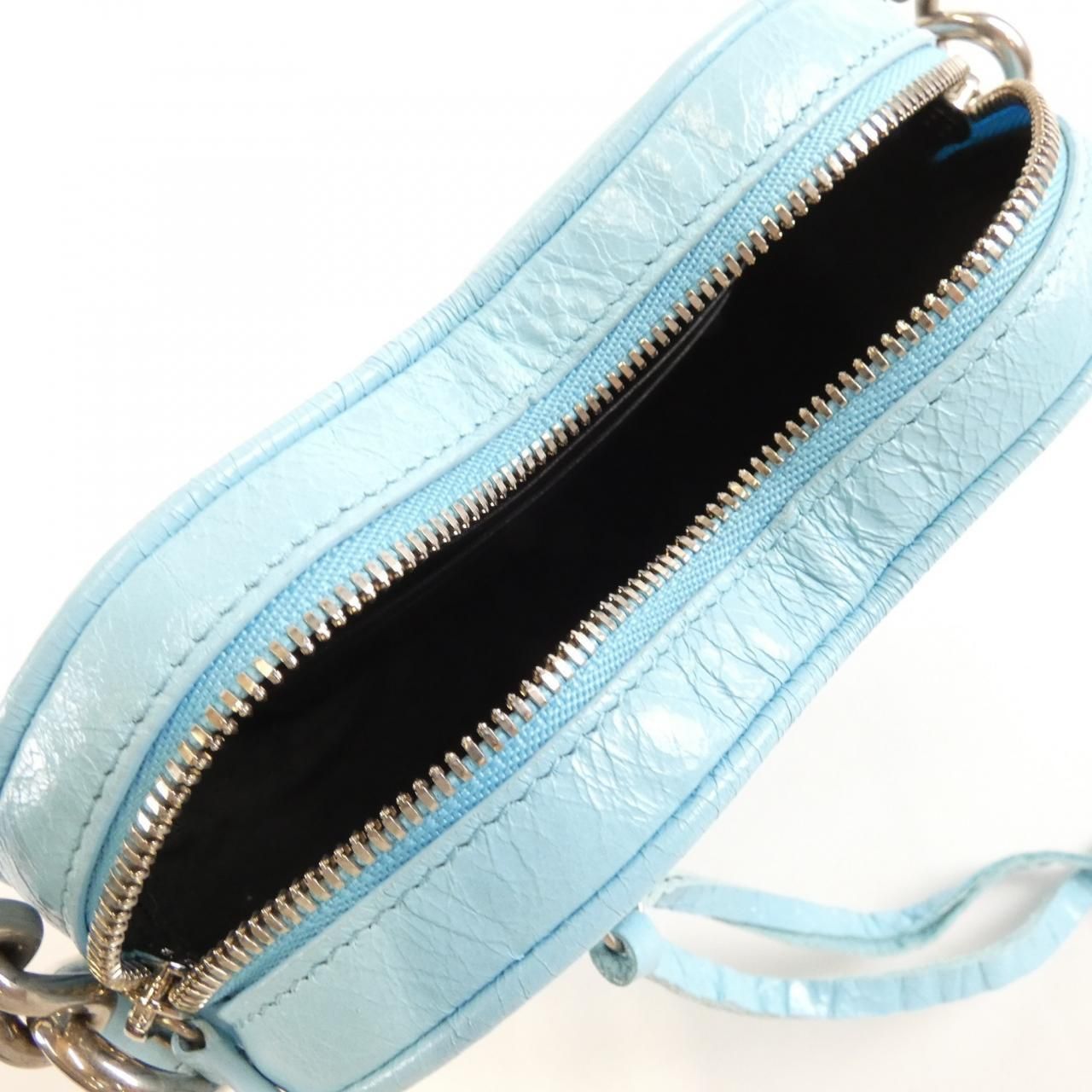 バレンシアガ  ル カゴール ハート ミニ バッグ 722781 1VG9Y ショルダーバッグ 楽天市場】BALENCIAGA バレンシアガ バッグ ショルダーバッグ チェーン