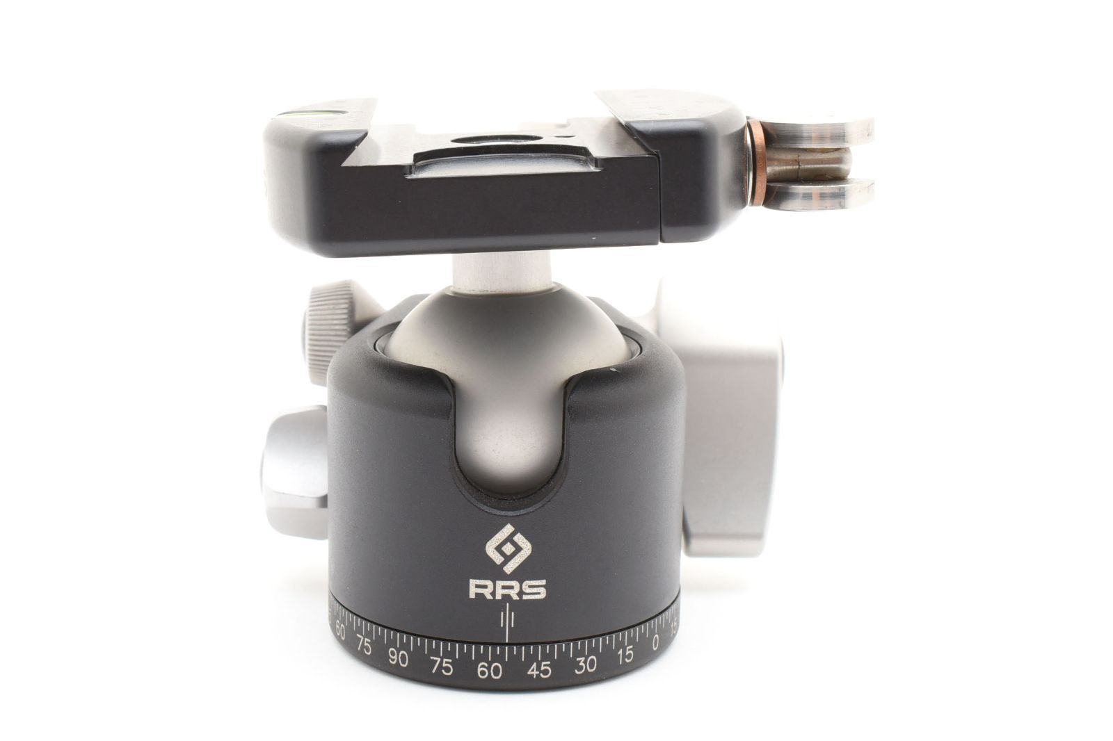 【返品保証】★良品★リアリーライトスタッフ RRS Really Right Stuff BH-40 LR II BALL HEAD 自由雲台★ L440#7423
