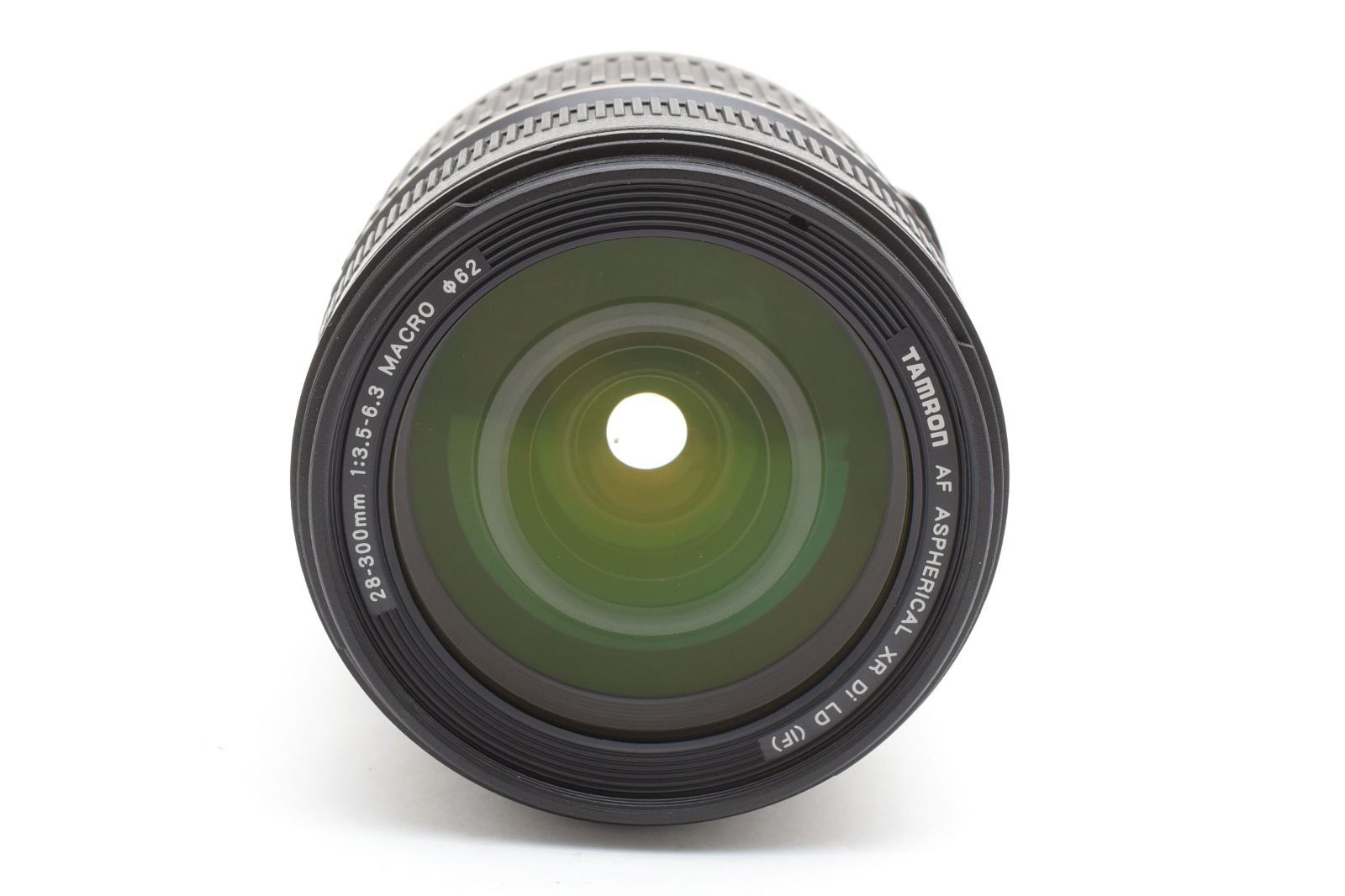 返品保証】☆極上品☆タムロン TAMRON AF 28-300mm F3.5-6.3 A061 