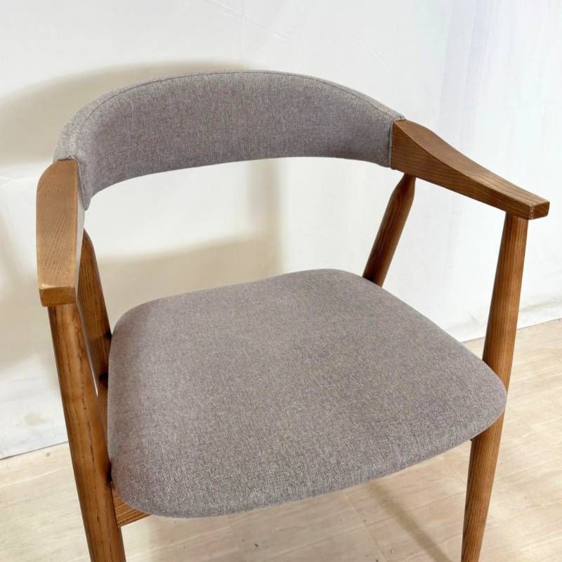 美品■クラッシュゲート■NOR■バックス チェア■アームチェア■2点セット■北欧 2脚セット】◾️ クラッシュゲート CRASH GATE □ NOR □ バックス