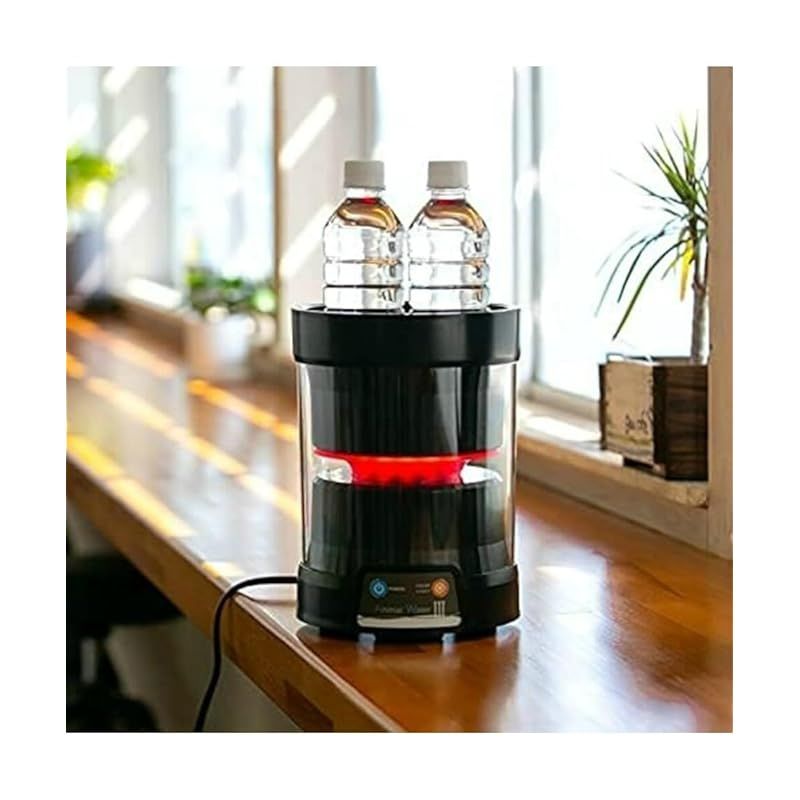Animalwater アニマルウォーター3 ペット用 飲用水 生成器 動物病院 と