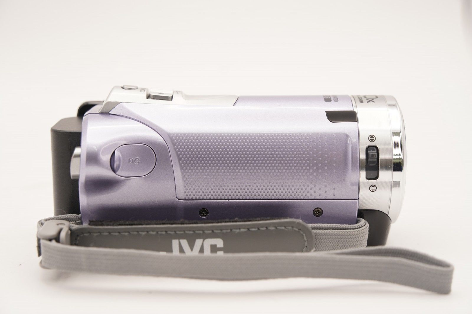JVC GZ-HM33-v パープル sato152