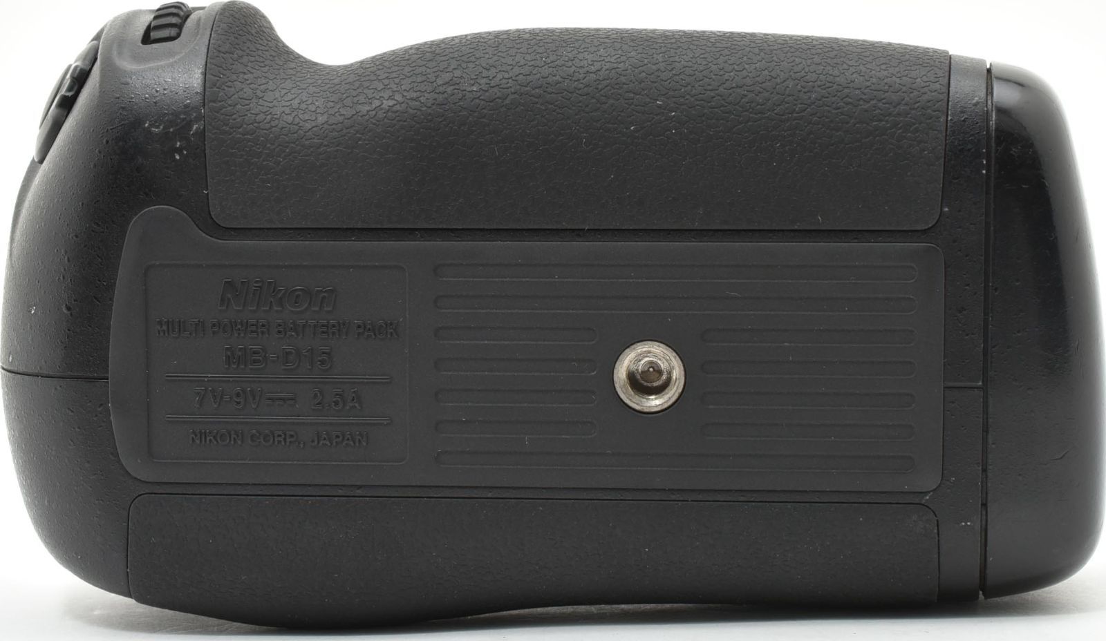 D18[7668E] ニコン Nikon MB-D15 マルチパワーバッテリーパック