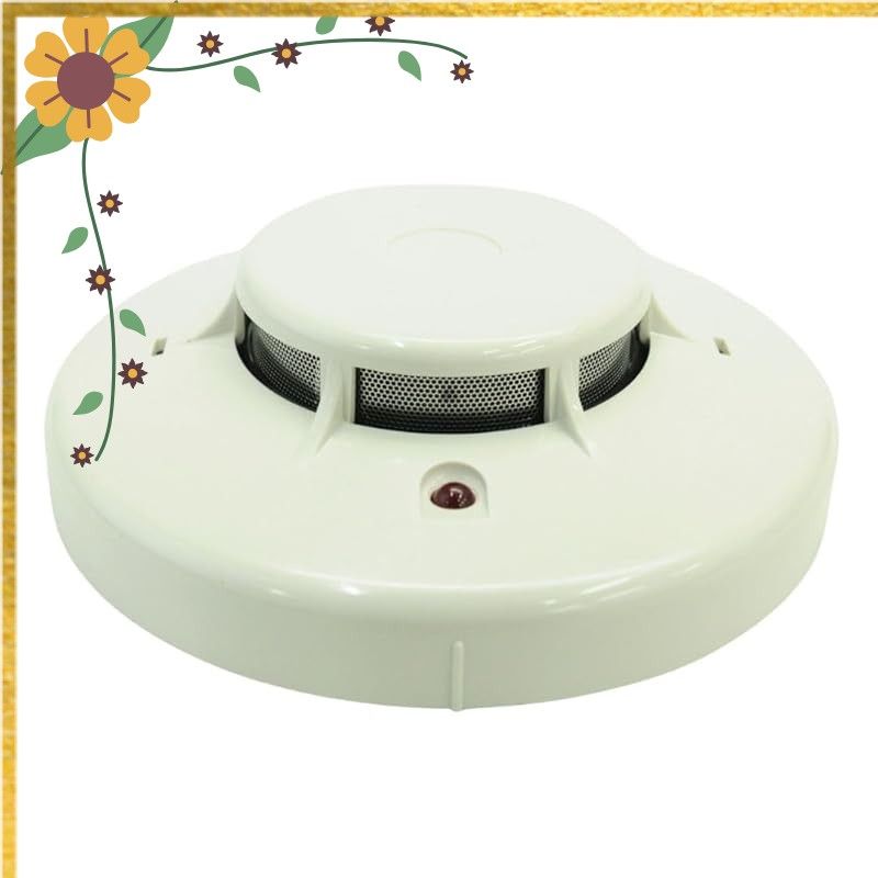 能美防災 光電式スポット型感知器 ヘッド2種 FDK246 0