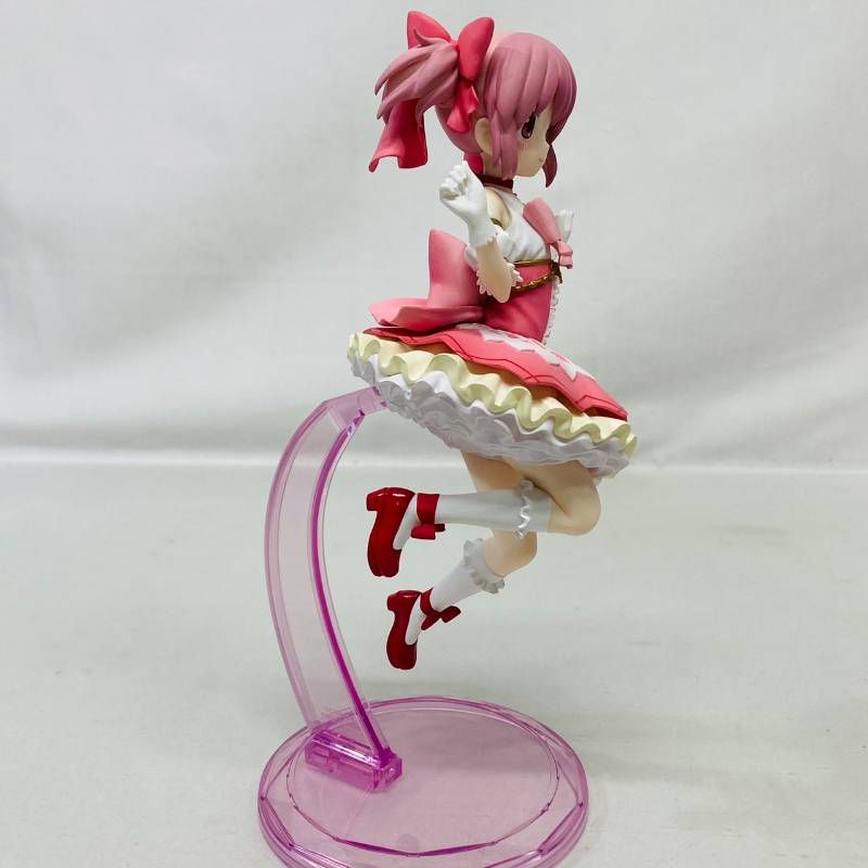 アニプレックスくじ　まどマギ　ワルプルギスの廻天　A賞　鹿目まどかフィギュア 魔法少女まどか☆マギカ アニプレックス くじ A賞 鹿目まどか
