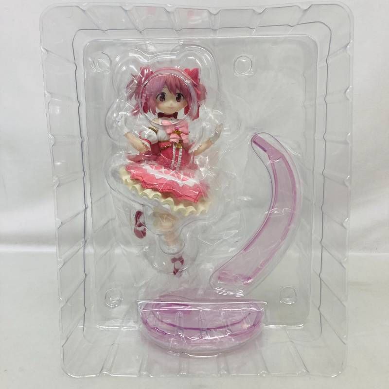 魔法少女まどか☆マギカ アニプレックス くじ A賞 鹿目まどか