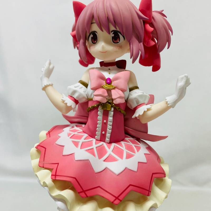 魔法少女まどか☆マギカ アニプレックス くじ A賞 鹿目まどか