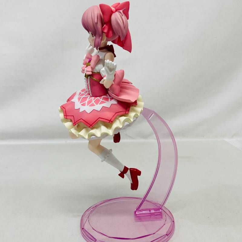アニプレックスくじ まどマギ ワルプルギスの廻天 A賞 鹿目まどか フィギュア 魔法少女まどか☆マギカ アニプレックス くじ A賞 鹿目まどか