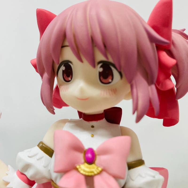魔法少女まどか☆マギカ アニプレックス くじ A賞 鹿目まどか