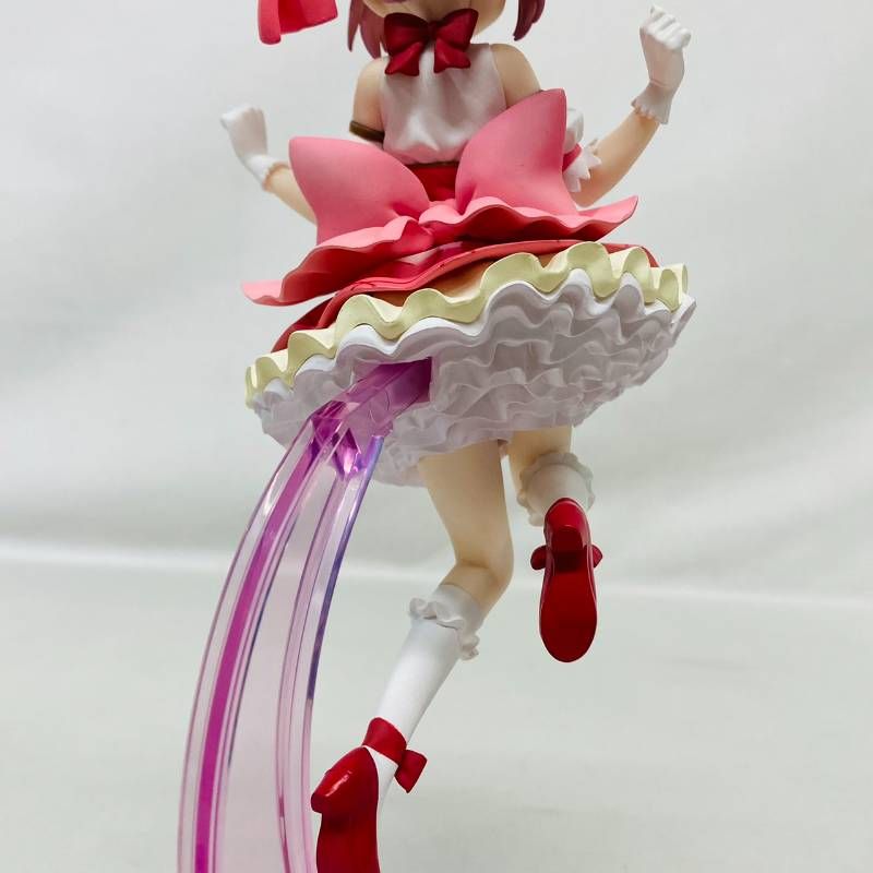 魔法少女まどか☆マギカ アニプレックス くじ A賞 鹿目まどか