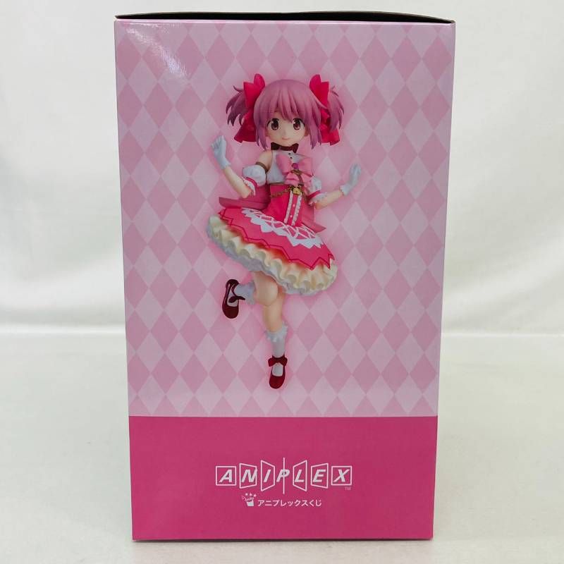 魔法少女まどか☆マギカ アニプレックス くじ A賞 鹿目まどか