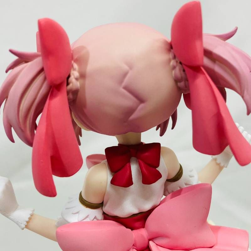 アニプレックスくじ　まどマギ　ワルプルギスの廻天　A賞　鹿目まどかフィギュア 劇場版 魔法少女まどか☆マギカ〈ワルプルギスの廻天〉 アニプレックス