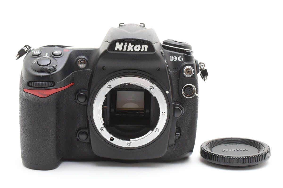 NIKON D300S 実用品 Nikon D300S ニコン 一眼レフカメラ」の人気商品 