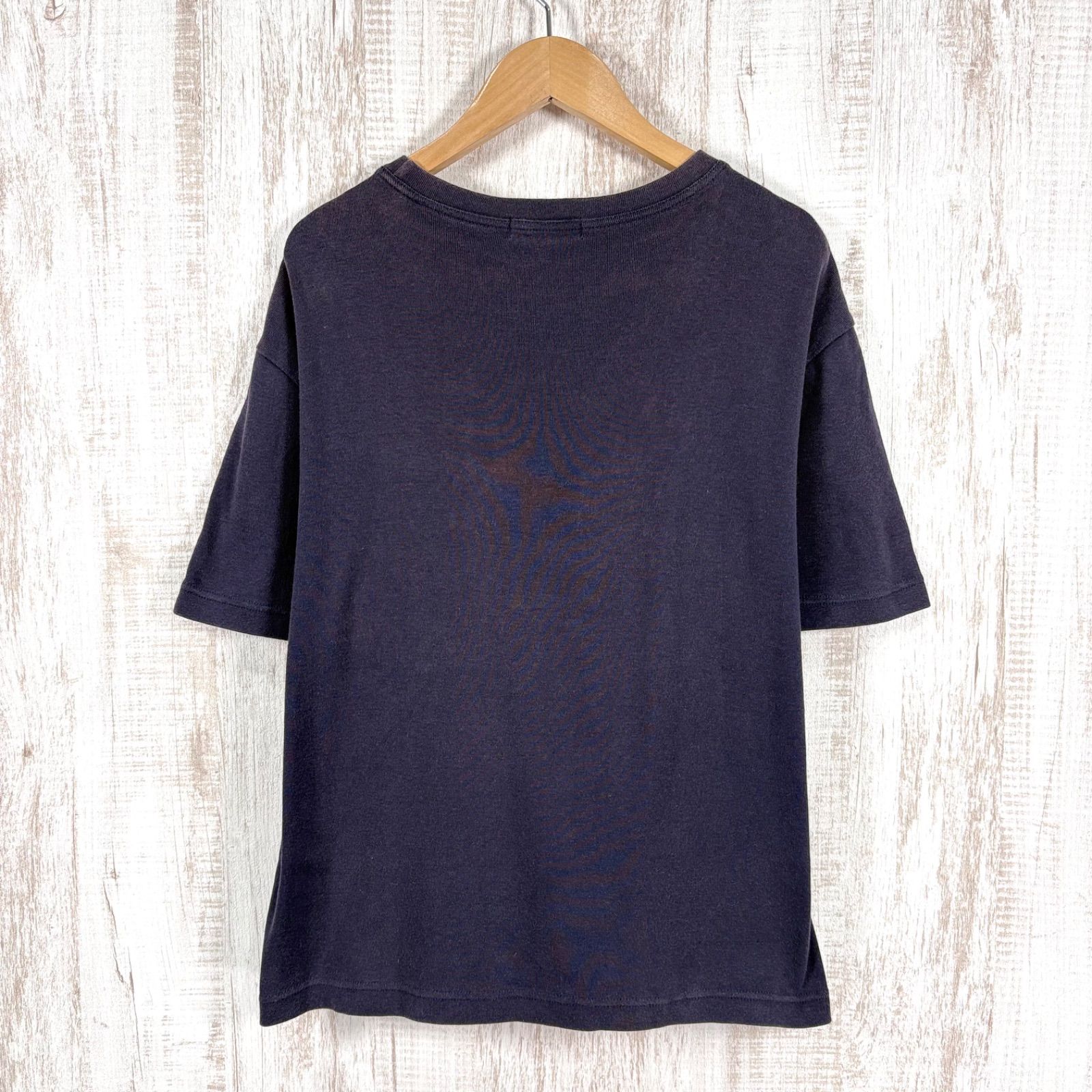 RUN DMC オマージュ” old stussy プリント Tシャツ 00s 【公式通販】