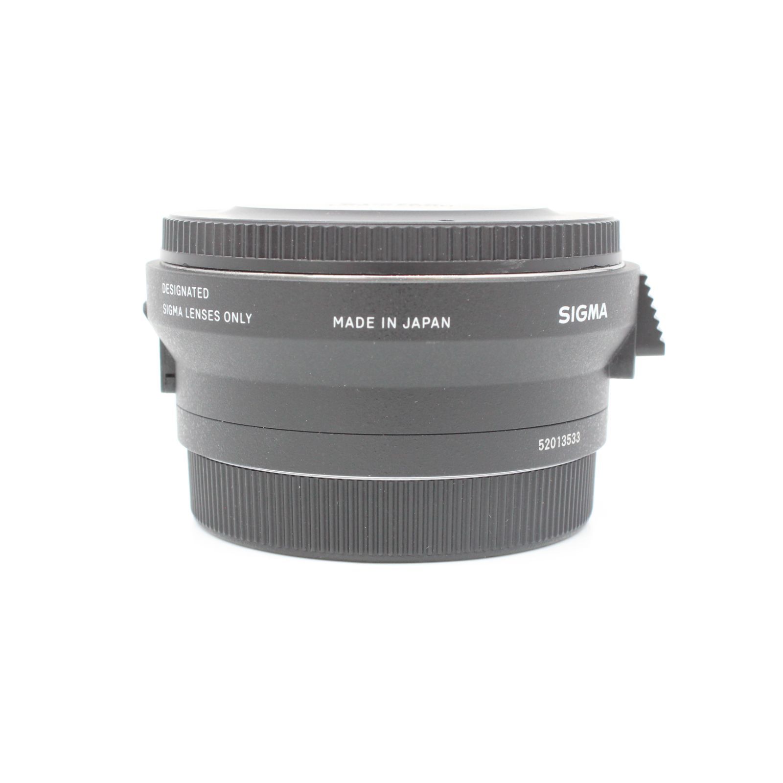 □極上品□ SIGMA（シグマ） MC-11 EF-E キヤノン→ソニーE マウント 