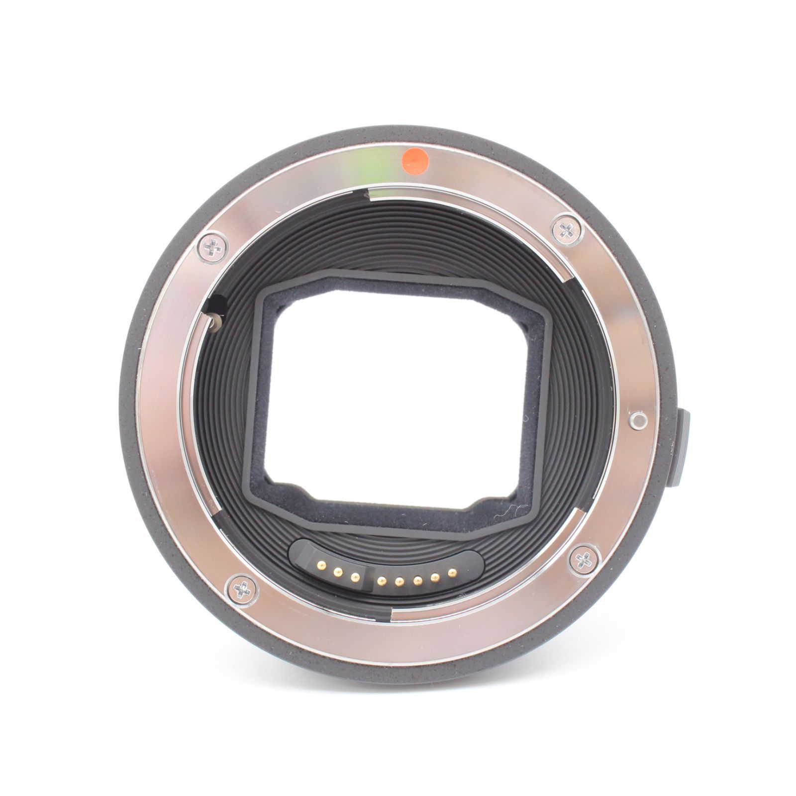 □極上品□ SIGMA（シグマ） MC-11 EF-E キヤノン→ソニーE マウント 