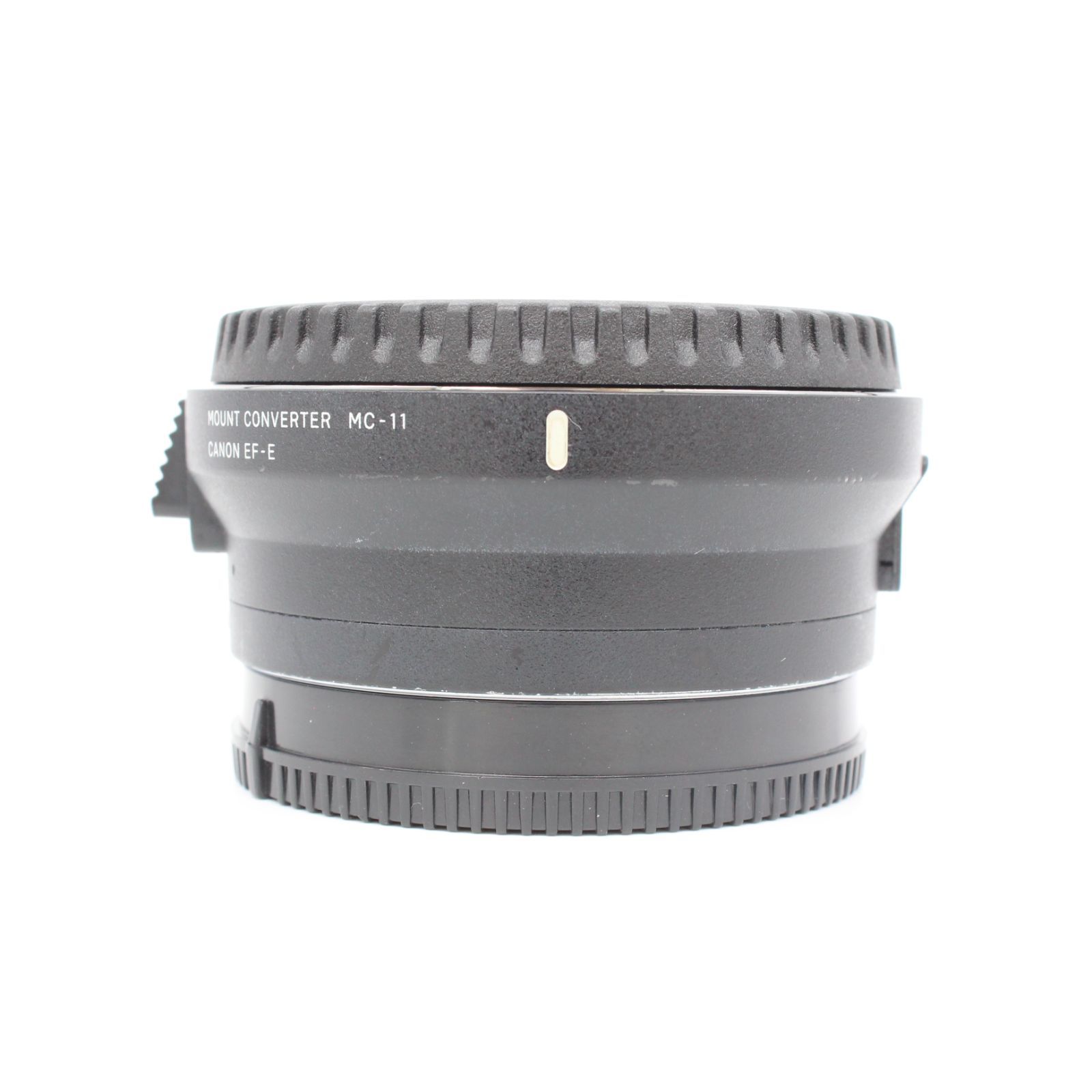 □極上品□ SIGMA（シグマ） マウントコンバーター MC-11 EF→E 