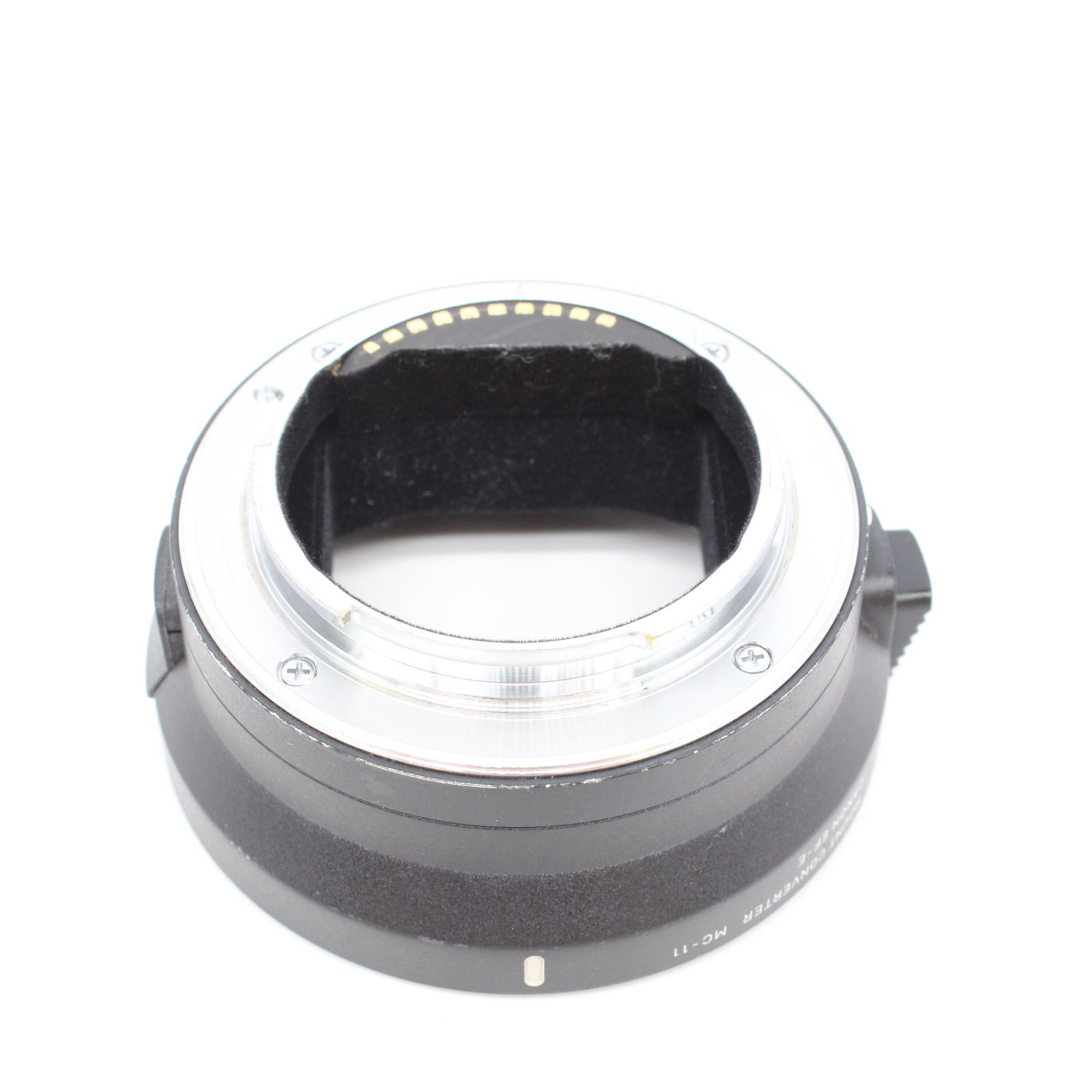 □極上品□ SIGMA（シグマ） マウントコンバーター MC-11 EF→E 