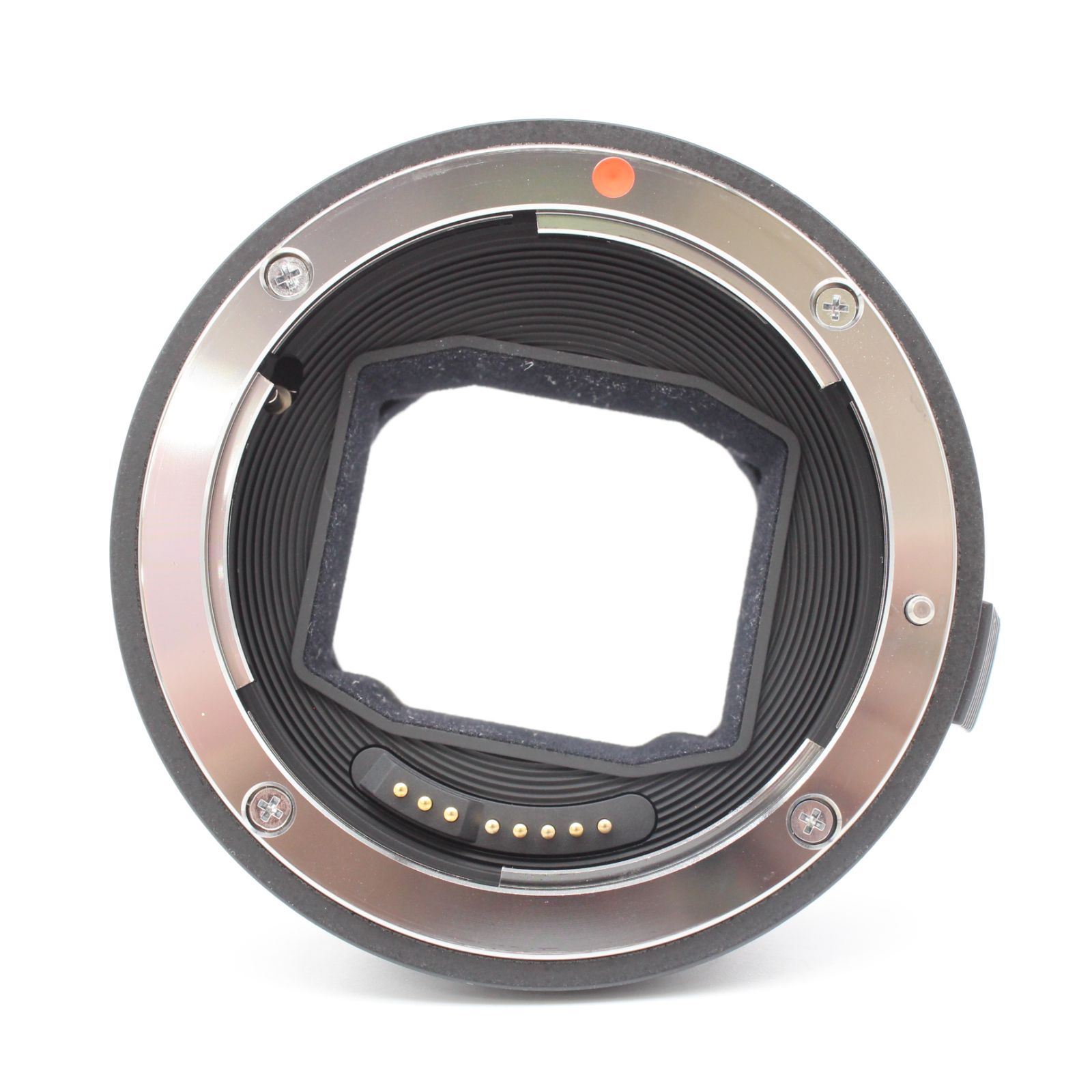 □極上品□ SIGMA（シグマ） マウントコンバーター MC-11 EF→E 