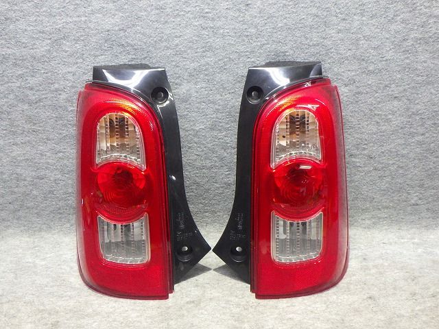 ミラココア テール左右 L675S/L685S 20510 81550/81560-B2300 前期 ミラココア テール左右 L675S/L685S 20510 81550/81560-B2300 前期
