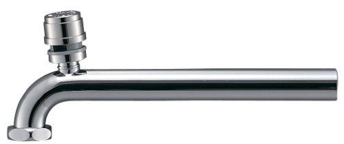 新品 SANEI 【洗面用 低位通気弁付Pパイプ】 パイプ径32mm用 H71-66V-32X300