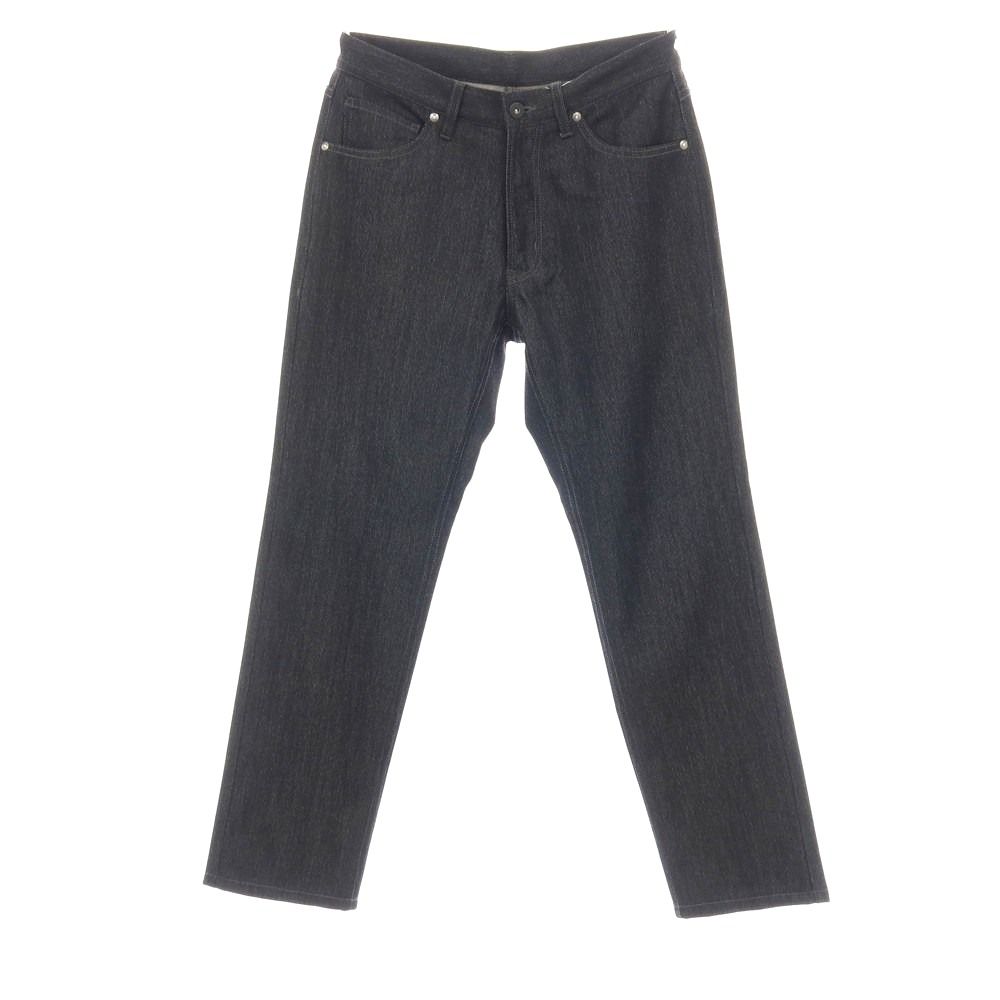 中古】ニッケ イチハチキュウロク NIKKE 1896 ウール系 デニムパンツ