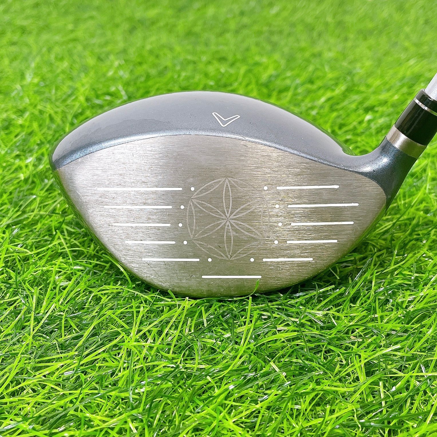 Callaway solaire キャロウェイ ソレイユ ソレイル レディース