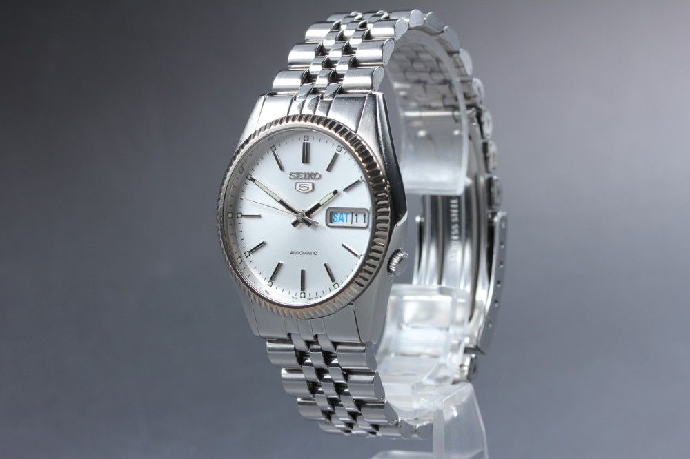 7S26-0500 自動巻き