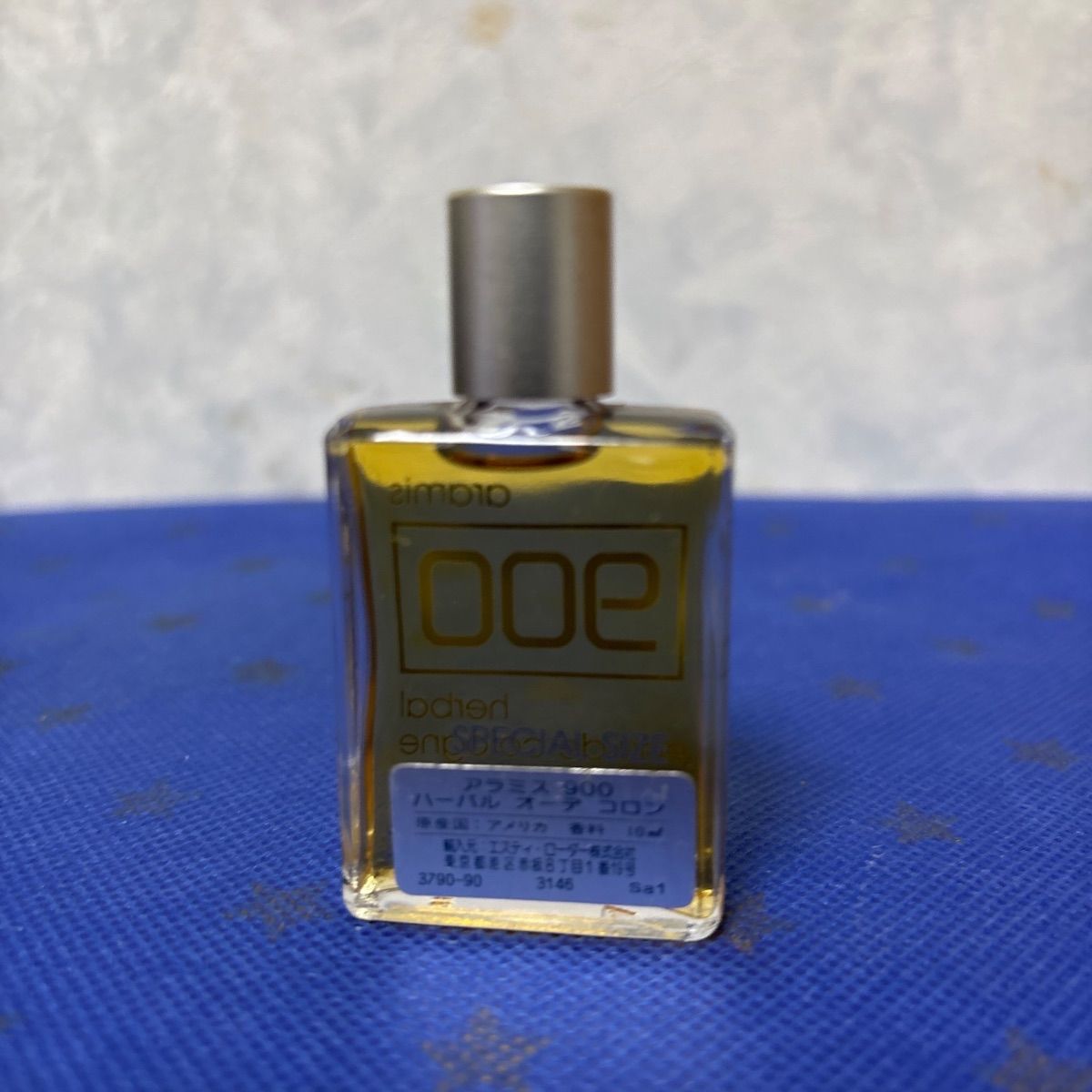 アラミス900ハーバルオーデコロン 100ml未使用 / 【公式通販】