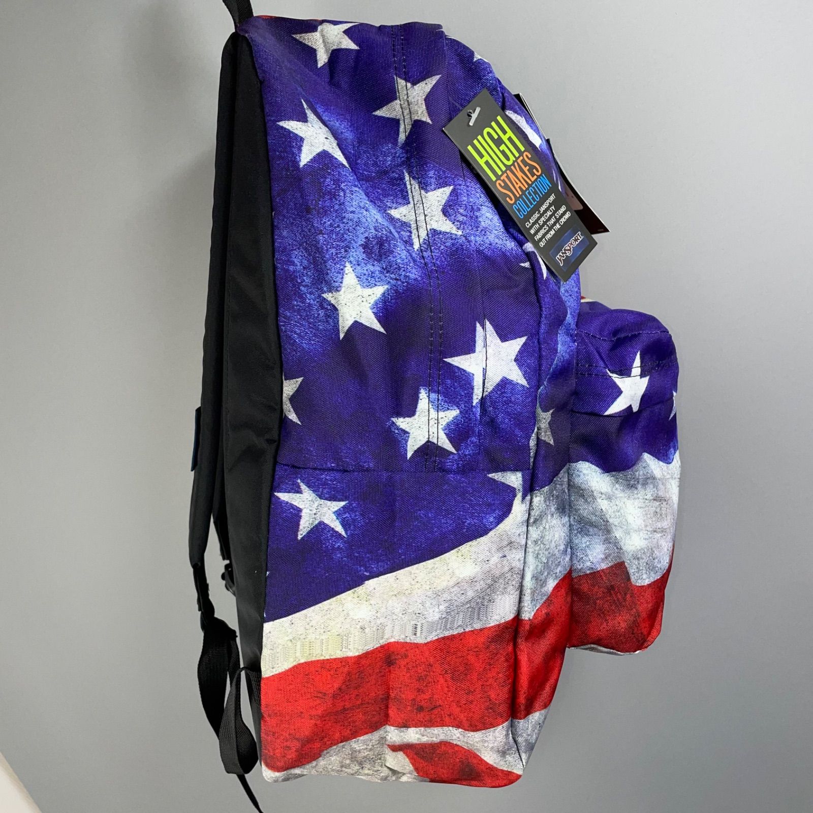 激レア！新品】JanSport 25L 