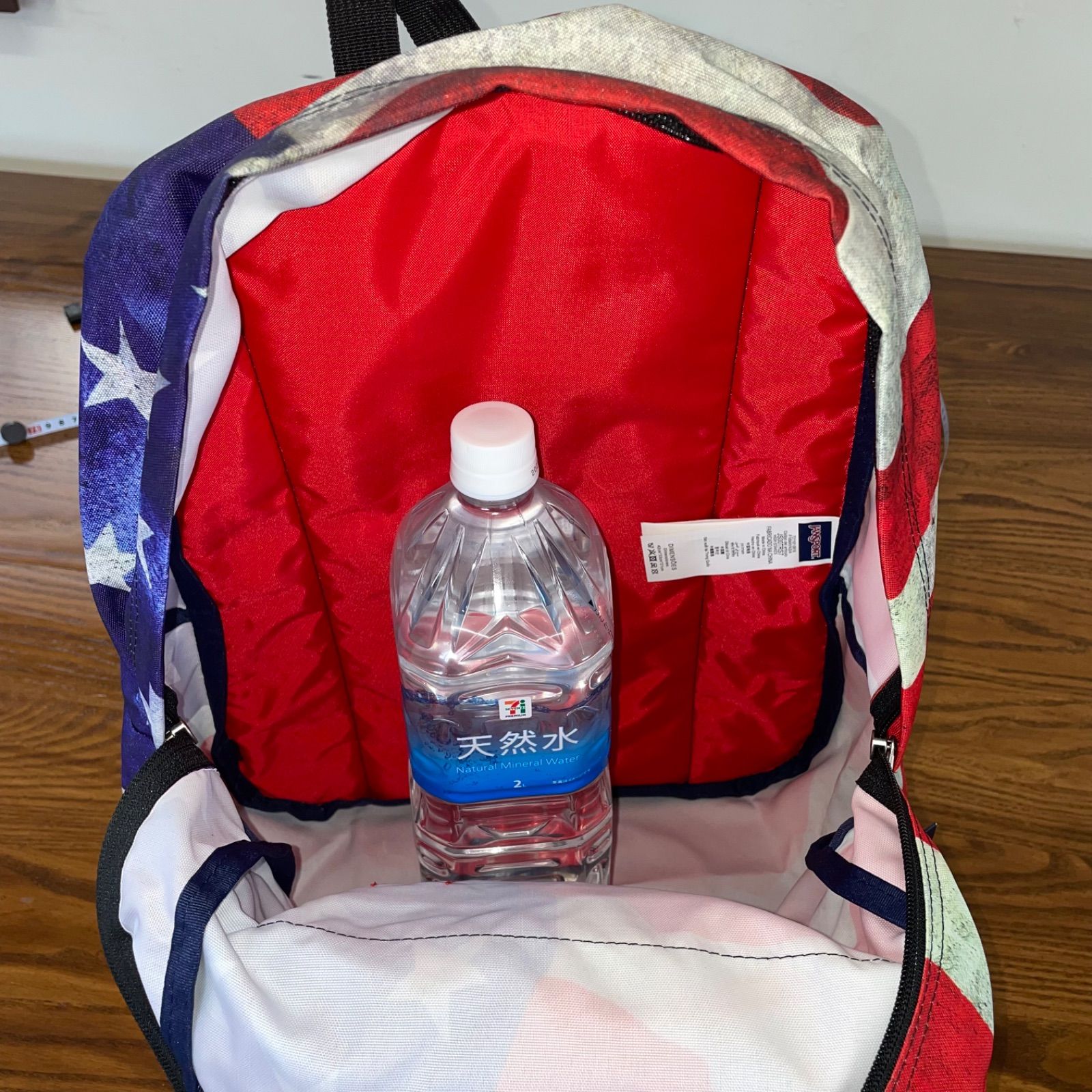 激レア！新品】JanSport 25L 