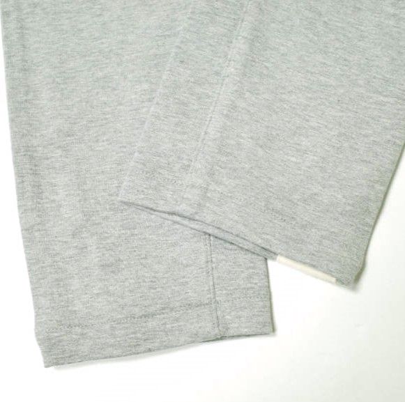 新品 e JEANS イージーンズ 日本製 TAPERED EASY PANTS 岡山児島